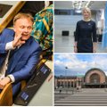 Imre Sooäär: ärge kritiseerige välisministrit, soomlaste ettevaatlikkus ei ole Liimetsa süü