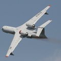 Murranguline lennukidisain Venemaalt - panna mootorid tiibade peale, mitte alla
