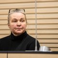 Осужденная за мошенничество маклер Наталья Языкова может досрочно выйти из тюрьмы