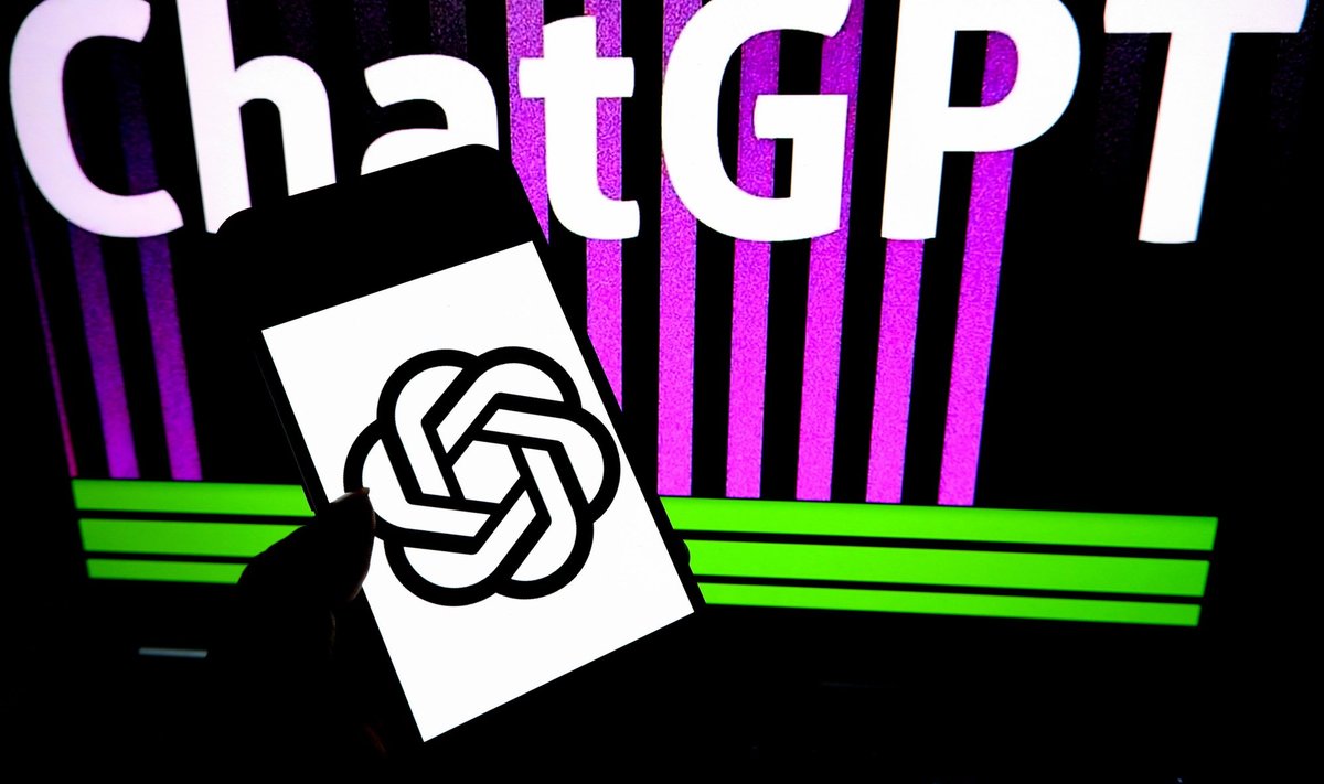 ChatGPT