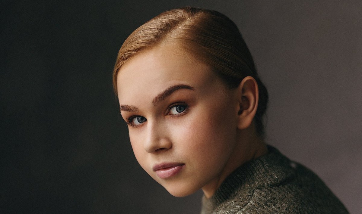 Eva-Lotta Kiibus