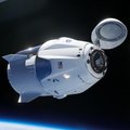 SpaceX viib peagi neli tavainimest mitmeks päevaks kosmosesse