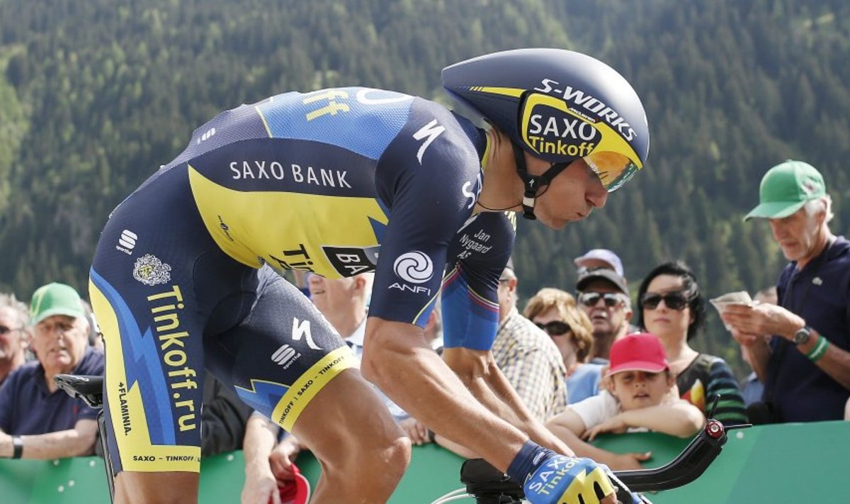 Roman Kreuziger