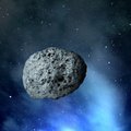 Asteroid Ryugul leidub Päikesest vanemat tolmu