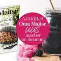 Ilmunud on ajakirja Oma Maitse novembrinumber!