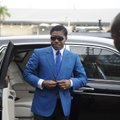Prantsusmaal läks tagaselja kohtu alla Aafrika diktaatori sadu miljoneid luksuslikule elustiilile kulutanud poeg