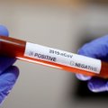 Koroonaviirusesse nakatunute arv kasvab endiselt hoogsalt, karantiinis on kaks ristluslaeva, aga mida teeb seltsimees Xi?