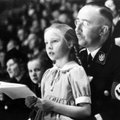 Saksa luureteenistus tunnistas, et oli 1960. aastatel Heinrich Himmleri tütre tööandja