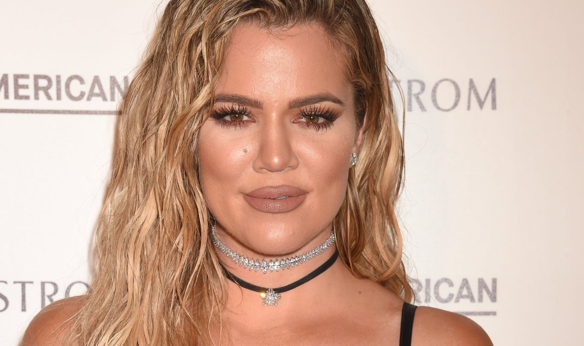 Khloe Kardashian