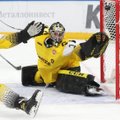 Rooba koduklubi sai KHLis järjekordse võidu, eestlane jäi kohtumisest eemale