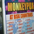 ВОЗ объявила вспышку оспы обезьян чрезвычайной ситуацией мирового масштаба
