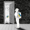 МНЕНИЕ | Эстонии, снимающей с себя последнюю рубашку ради беженцев, пора определиться с границами своих возможностей
