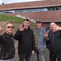 ВИДЕО | “Поднимаем Руки Вверх”, “Турбомода” и Игорек уже в Эстонии: артисты зовут всех на концерт в Таллинне