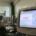 Google sulgeb sotsiaalvõrgustiku Orkut