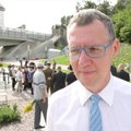 Мэр Нарвы: после приезда президента чуда здесь не произойдет, в сказки мы не верим