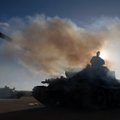 Жертвами военного конфликта в Ливии стали не менее 121 человека