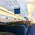 Lufthansa stjuardessi pihtimus: ma armastan oma tööd, aga see kaos on rikkunud mu elu