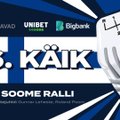 KUULA | „Kuues käik“: pikk ja kurnav Soome ralli avapäev lõi eeldused väga põnevaks laupäevaks