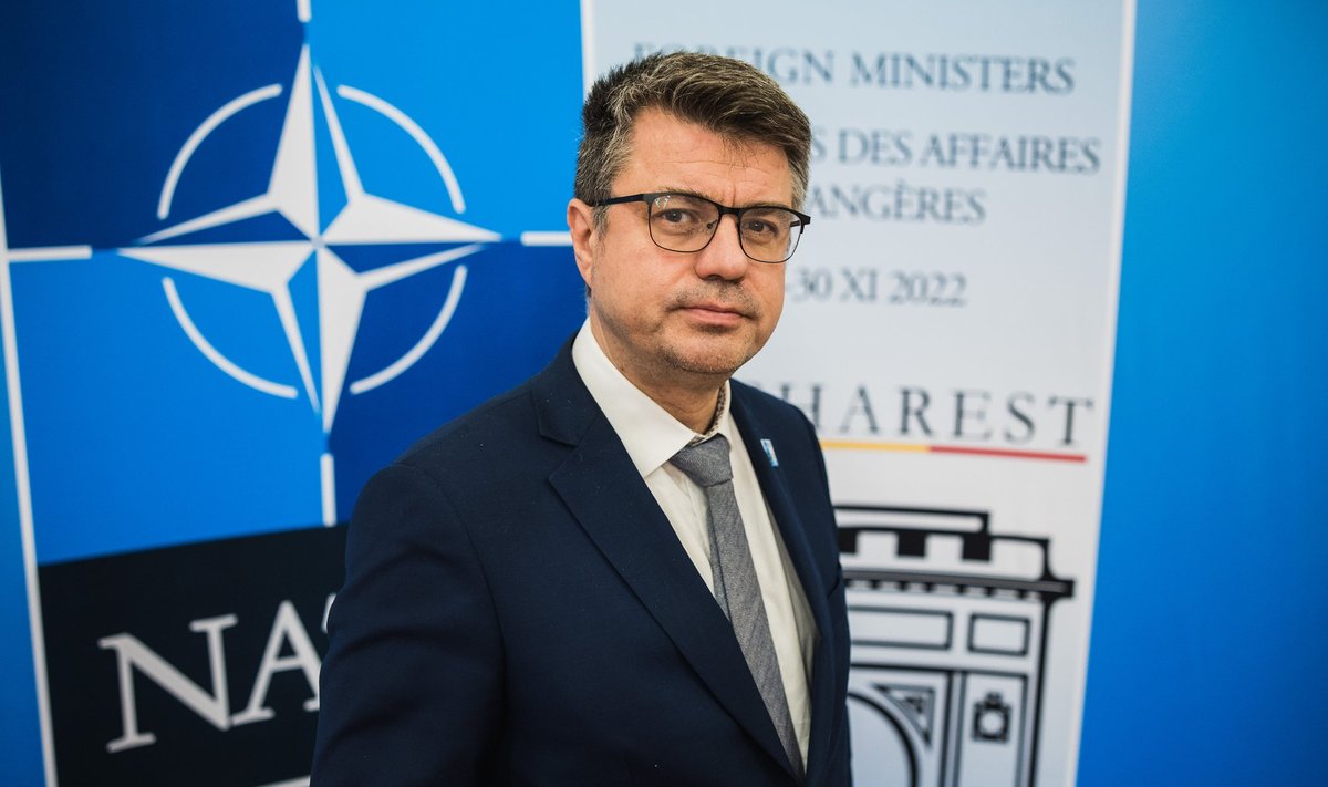 Urmas Reinsalu