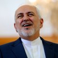 Iraani välisminister: kes Iraaniga sõda alustab, ei lõpeta seda