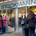 Stockmann продала свои универмаги в России