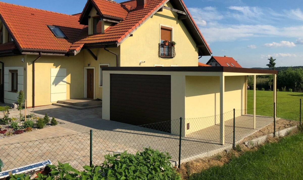 Premium Garage garaaž