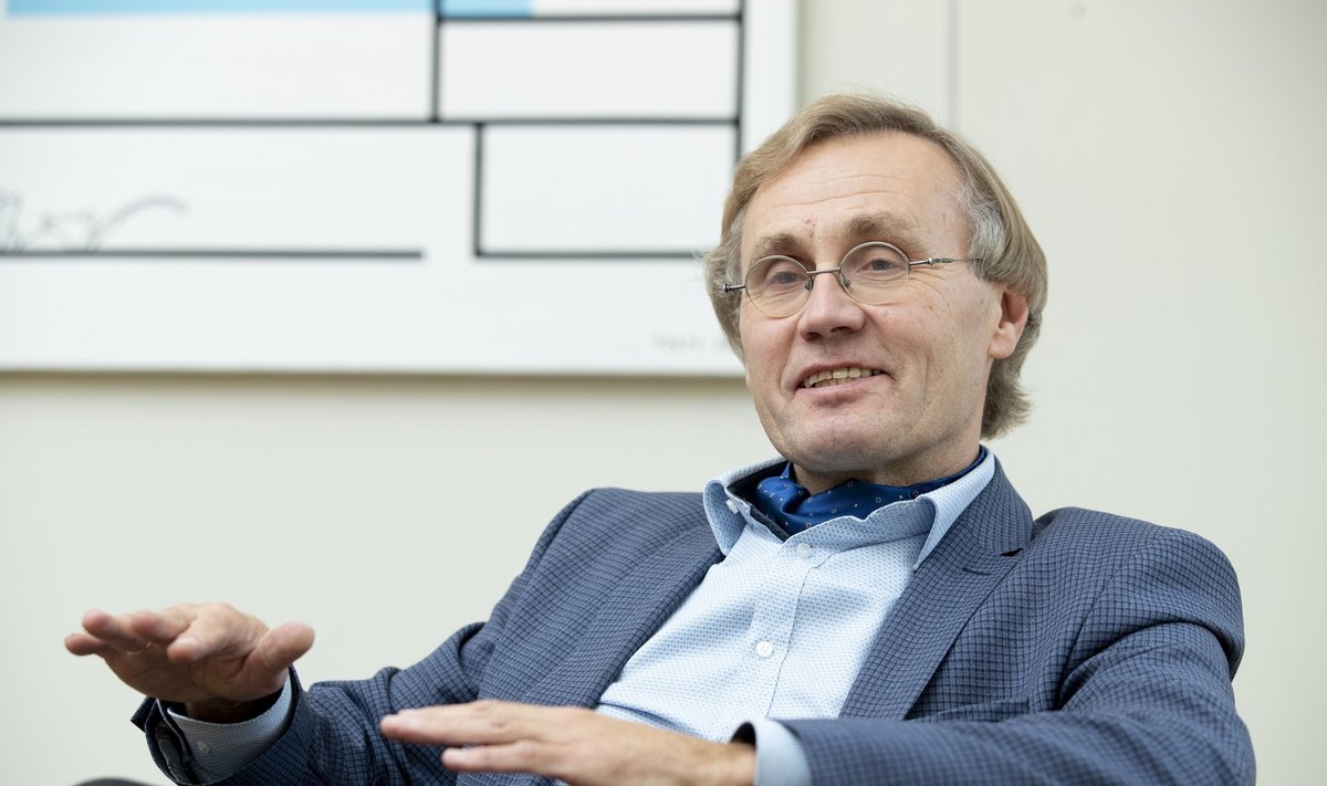 Tõnis Lukas
