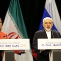 Iraani tuumakokkulepet nimetati uueks lootusepeatükiks kogu maailma jaoks