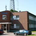 ФОТО: Президент будет жить в Нарве в гостевом доме Elektra, работать — в помещениях колледжа ТУ