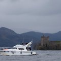 Rahvusvaheline teadusmeeskond hakkab juunis kuulsat Loch Nessi järve kammima