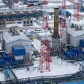 Financial Times: Suurbritannia ja EL valmistavad ette sanktsioone Venemaa uute gaasiprojektide vastu