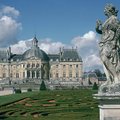 Неизвестные похитили из старинного замка под Парижем драгоценности и наличные на 2 миллиона евро