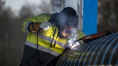 Soome meedia: Venemaa võib täna gaasitarned katkestada. Kremli sõnul on tegu soomlaste väljamõeldisega
