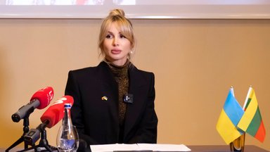 LOBODA заявила, что никогда не выступала на событиях, посвященных 9 мая в России