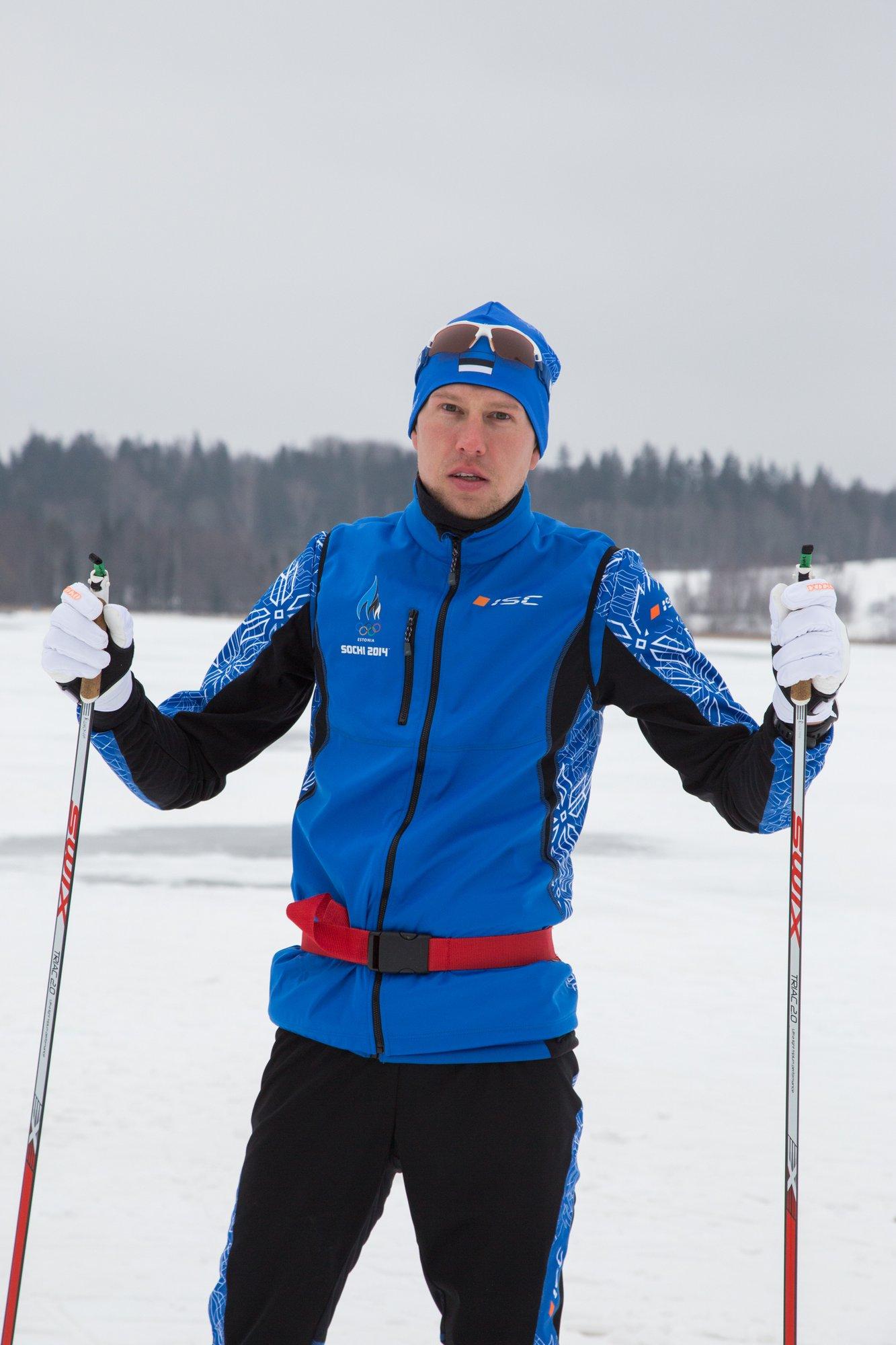 Aivar Rehemaa: Ei Taha Haiguse Taha Pugeda, Kuid Mingi Jälje See Jättis ...