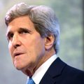 Kerry: rändekriis kujutab Euroopale peaaegu „eksistentsiaalset ohtu“