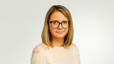 Tallinki uueks finantsjuhiks saab Anna-Liisa Sisask