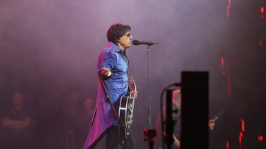 FOTOD | Fännihordid olid kohal! Smilers tähistas 30. sünnipäeva suure kontserdiga