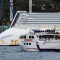 FOTOD: Itaalias mälestavad hukkunute lähedased Costa Concordia ohvreid