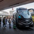 Osula bussifirmad nõuavad riigilt üle poole miljoni euro suurust hüvitist
