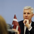 Министр обороны Латвии: нам нужен постоянный контингент НАТО, боевые вертолеты и американские ракеты Patriot