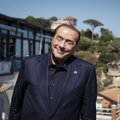 Endine Itaalia peaminister Berlusconi loodab skandaalset Balotellit enda rüppe meelitada