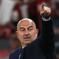 Экс-тренер сборной России назвал слова, которые он запретил говорить игрокам своего нового клуба