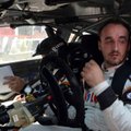 M-Spordi juhi vihje: ehk näeme Robert Kubicat tagasi WRC-s