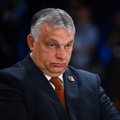 Ungari peaminister Orbán esines skandaalse kõnega rassipuhtuse teemal
