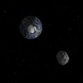 Maast möödus ülilähedalt asteroid, NASA oli teadmatuses