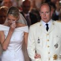 Kuulujutud muutuvad aina reaalsemaks: kas Monaco vürstipaari abielu ongi täielikult karile jooksnud?