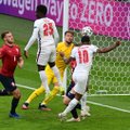 BLOGI | Inglismaa võitis alagrupi, Horvaatia alistas Šotimaa ja pääses teisena edasi