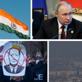 Toomas Alatalu: Putin kõigub ja laiab samaaegselt