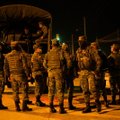 Ecuadori vanglast oli taas kuulda tulistamist ja plahvatusi, sisse saadeti 400 politseinikku